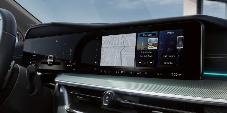 Gates Nissan of Richmond in Richmond KY