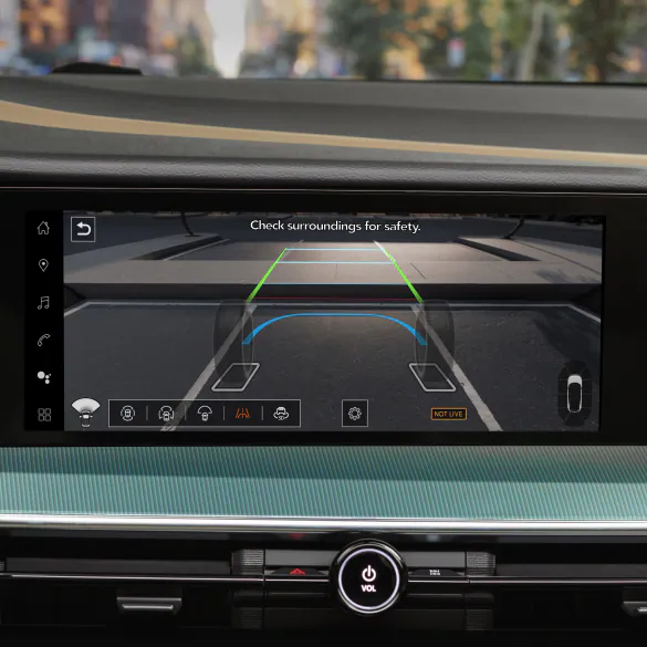 Gates Nissan of Richmond in Richmond KY