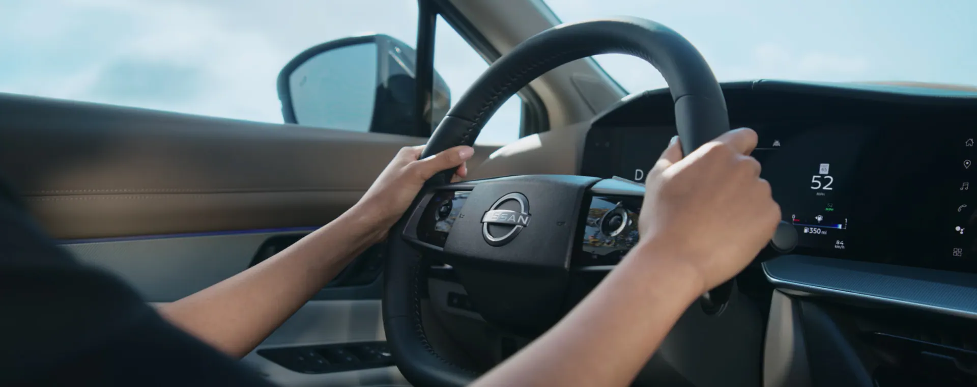 Gates Nissan of Richmond in Richmond KY