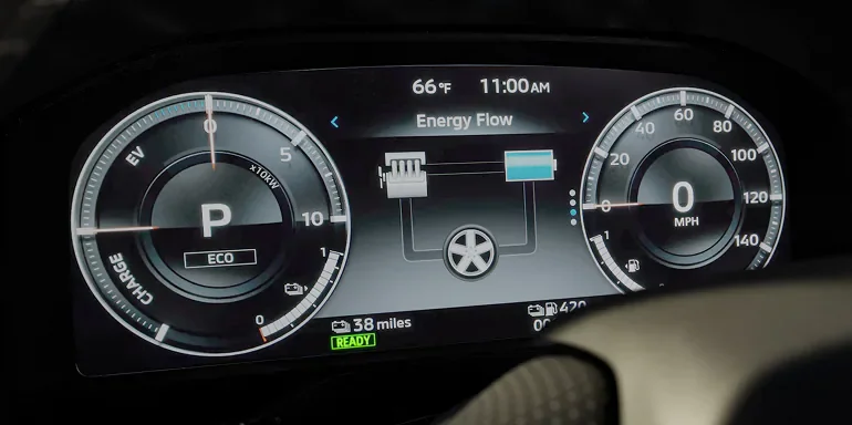 Gates Nissan of Richmond in Richmond KY