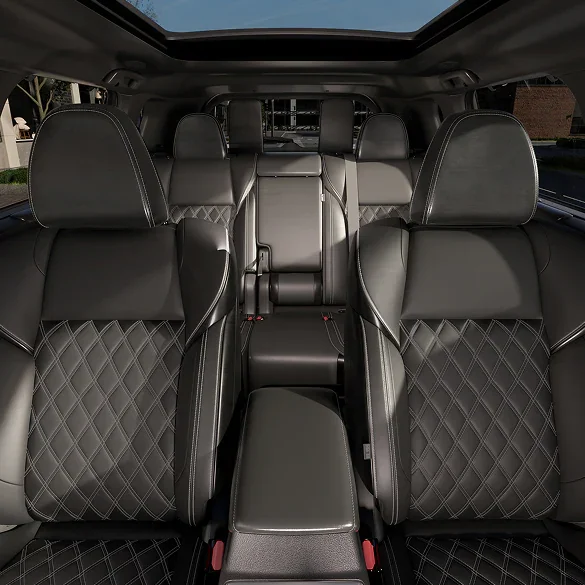 Gates Nissan of Richmond in Richmond KY