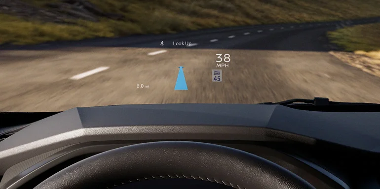 Gates Nissan of Richmond in Richmond KY