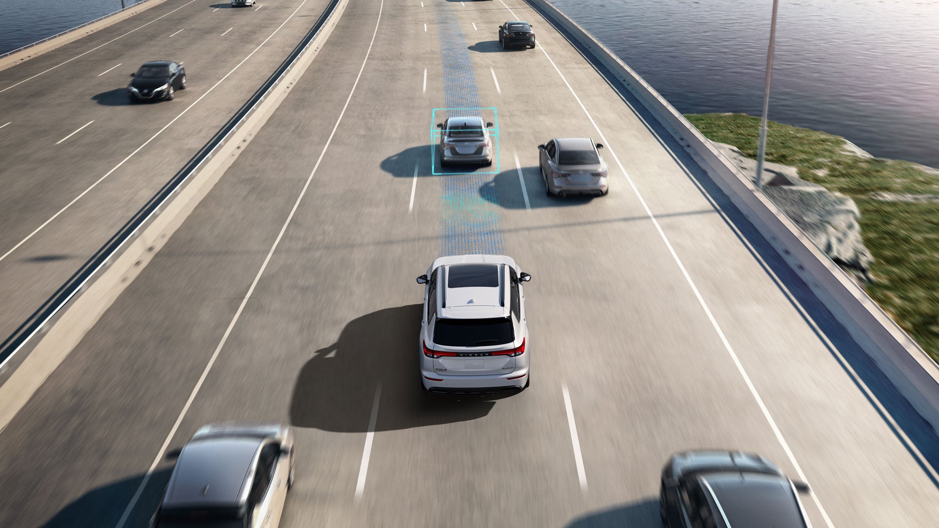 Gates Nissan of Richmond in Richmond KY