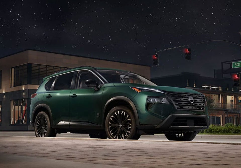 Gates Nissan of Richmond in Richmond KY