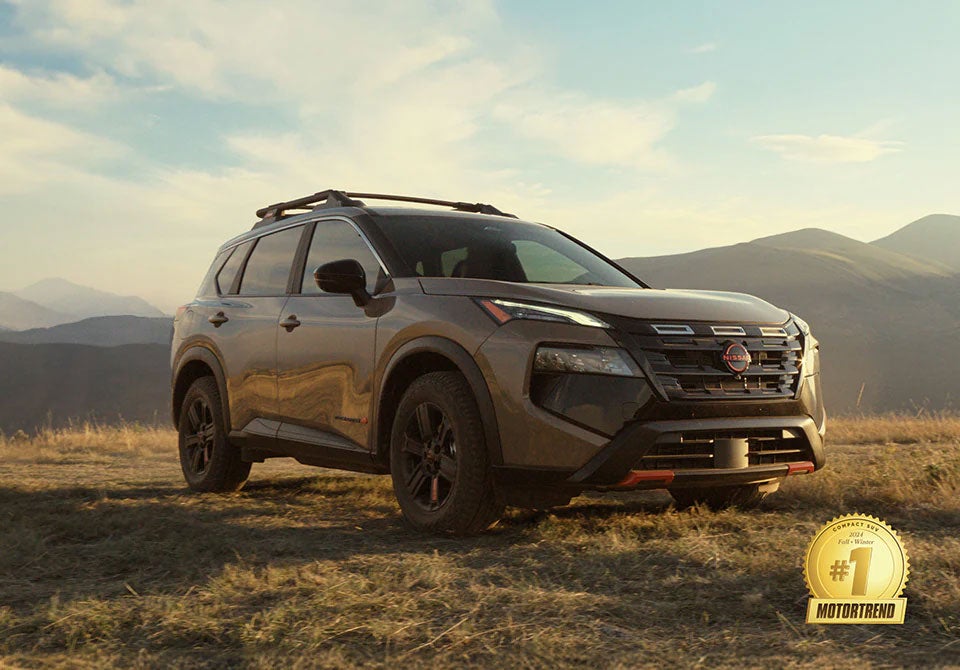 Gates Nissan of Richmond in Richmond KY