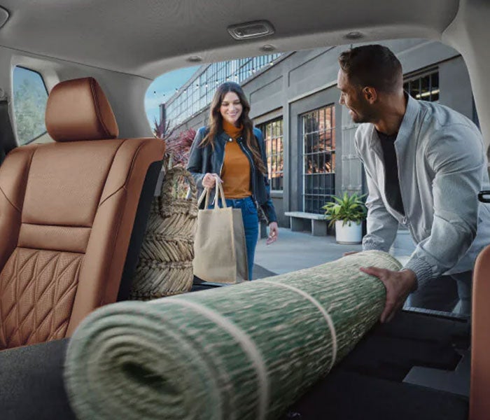 Gates Nissan of Richmond in Richmond KY