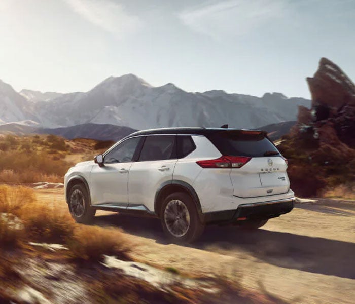 Gates Nissan of Richmond in Richmond KY