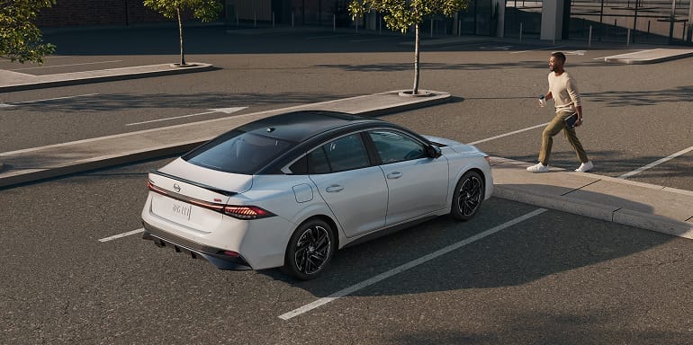 Gates Nissan of Richmond in Richmond KY