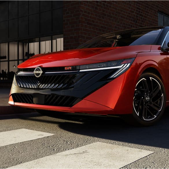 Gates Nissan of Richmond in Richmond KY