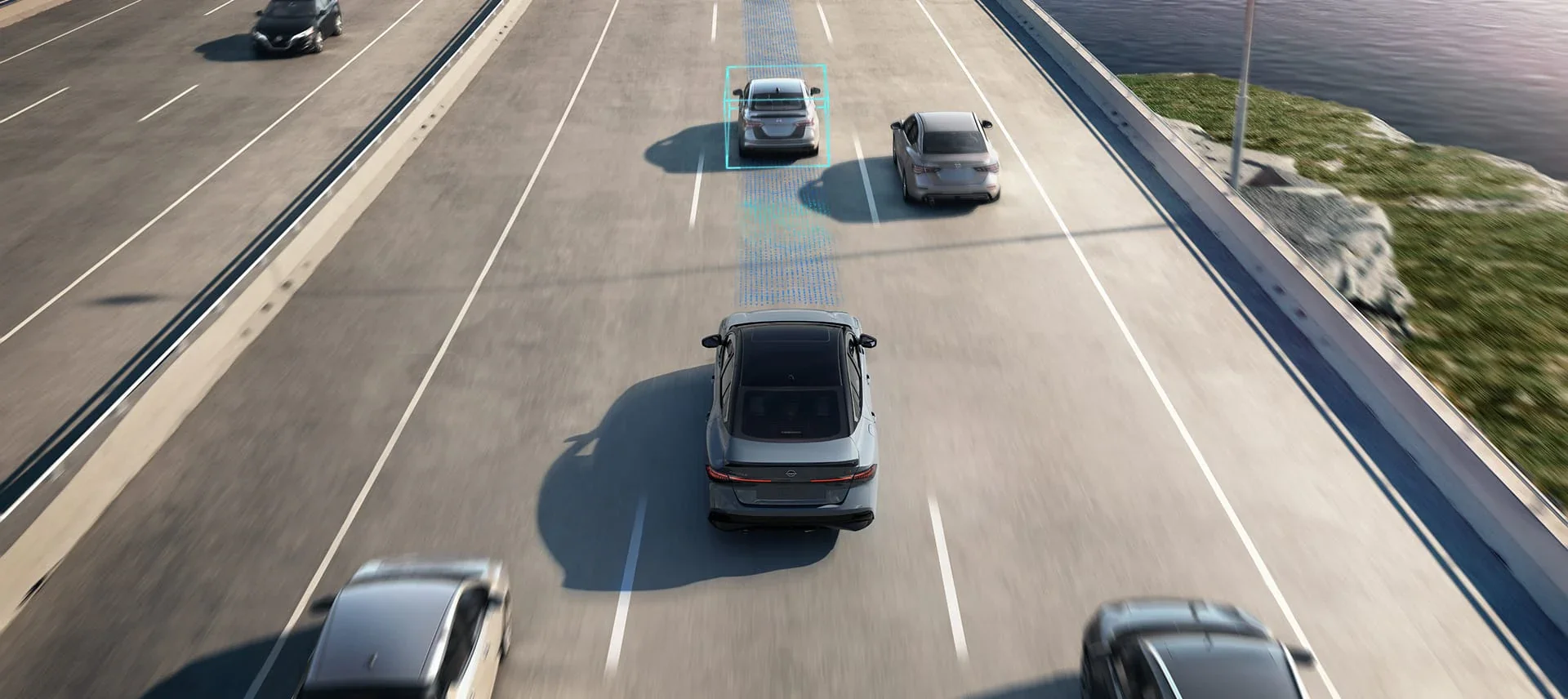 Gates Nissan of Richmond in Richmond KY