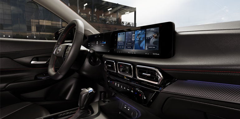 Gates Nissan of Richmond in Richmond KY