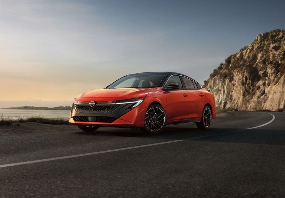 NISSAN Sentra Gates Nissan of Richmond in Richmond KY