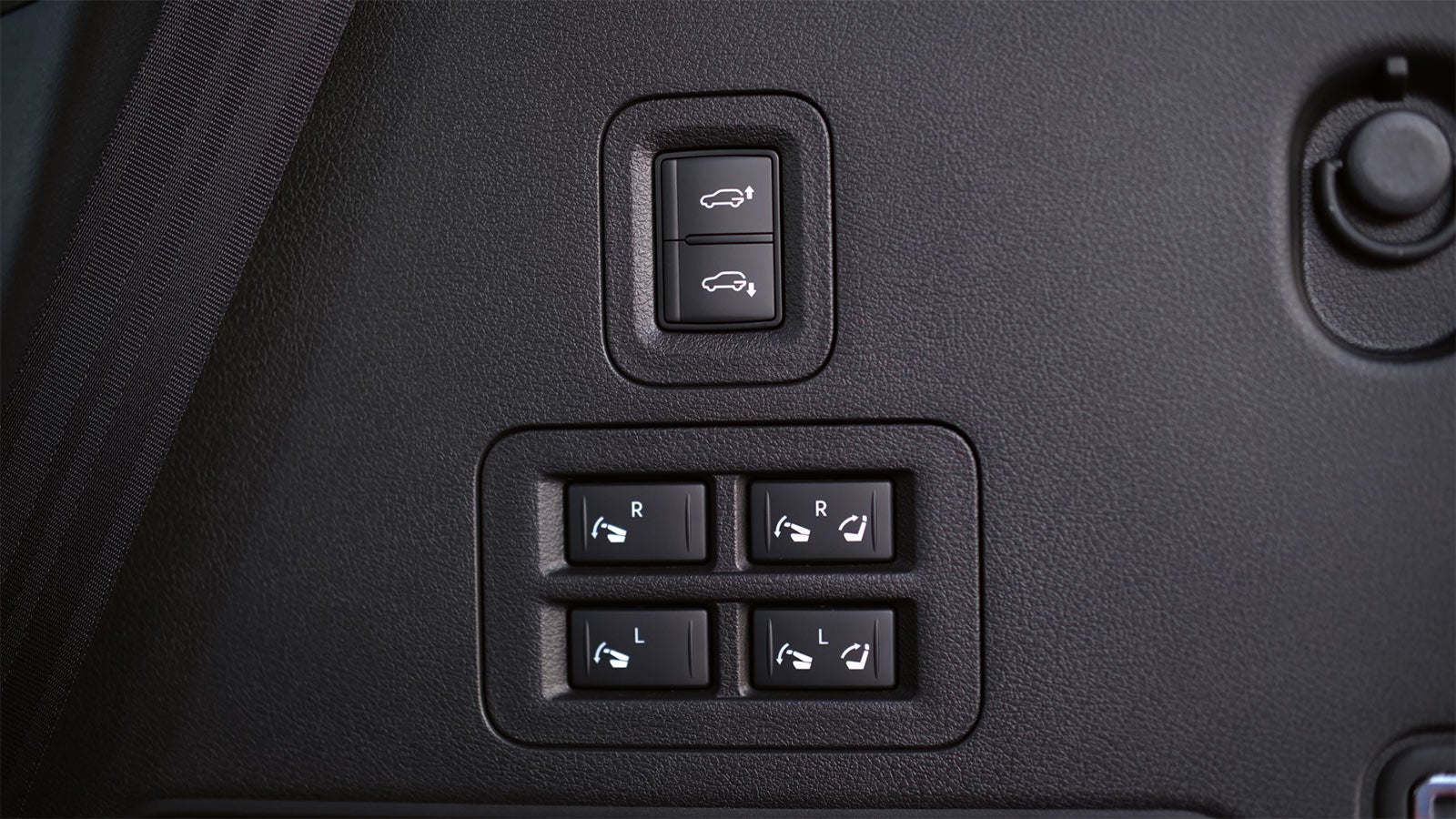 2026 Nissan Armada | Gates Nissan of Richmond in Richmond, KY