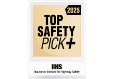 IIHS_TOP_SAFETY_PICK_2024 | Gates Nissan of Richmond in Richmond KY
