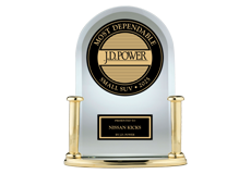 Gates Nissan of Richmond in Richmond KY