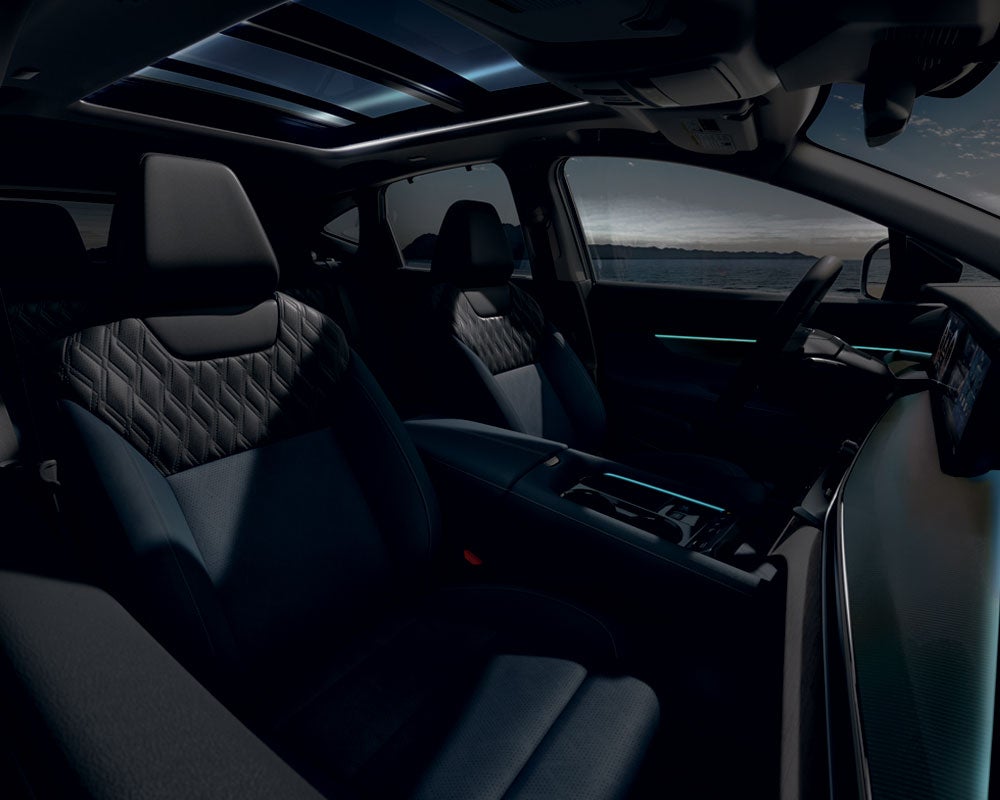 Gates Nissan of Richmond in Richmond KY