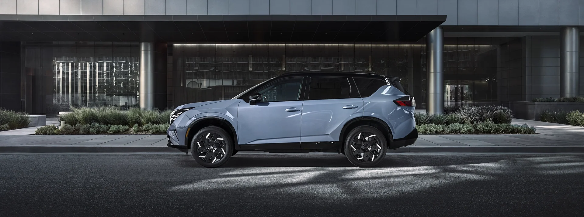 Gates Nissan of Richmond in Richmond KY