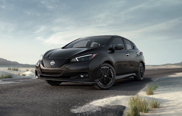 Gates Nissan of Richmond in Richmond KY