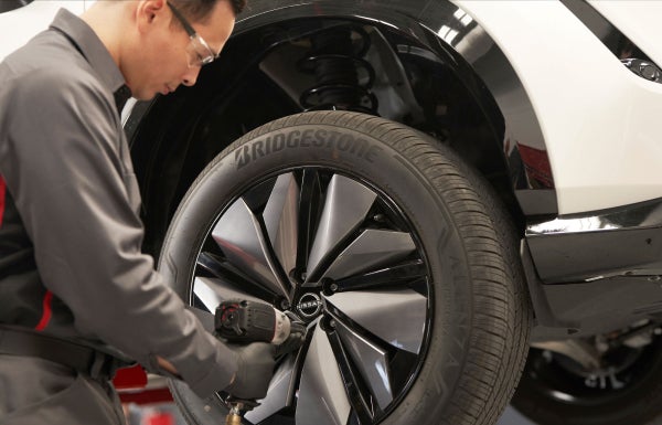 Gates Nissan of Richmond in Richmond KY