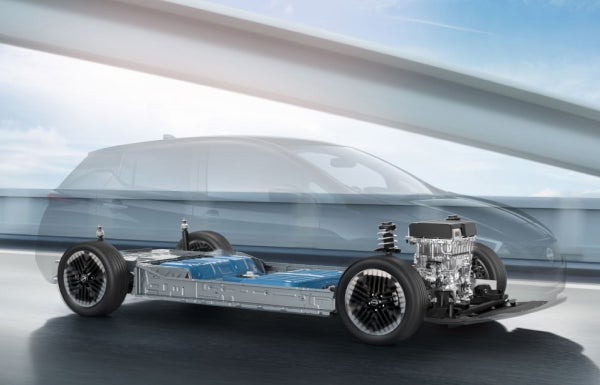 Gates Nissan of Richmond in Richmond KY