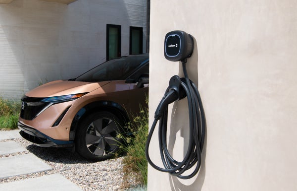 Gates Nissan of Richmond in Richmond KY