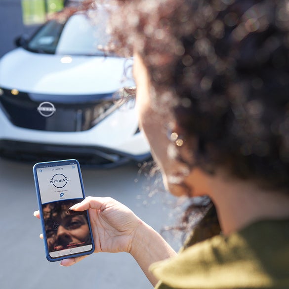 Gates Nissan of Richmond in Richmond KY