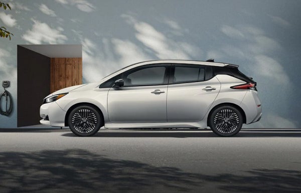 Gates Nissan of Richmond in Richmond KY