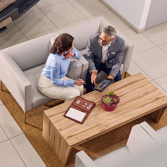 Gates Nissan of Richmond in Richmond KY