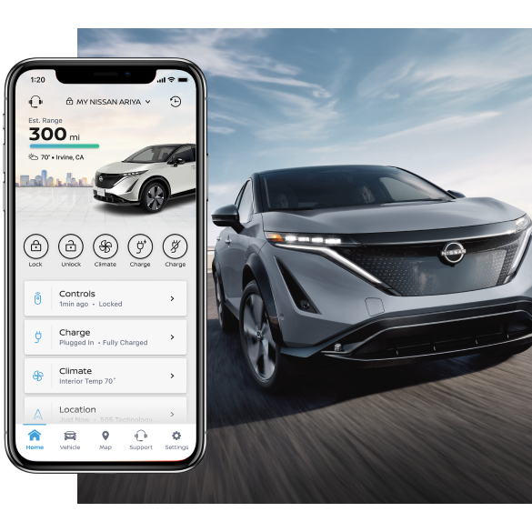 Gates Nissan of Richmond in Richmond KY