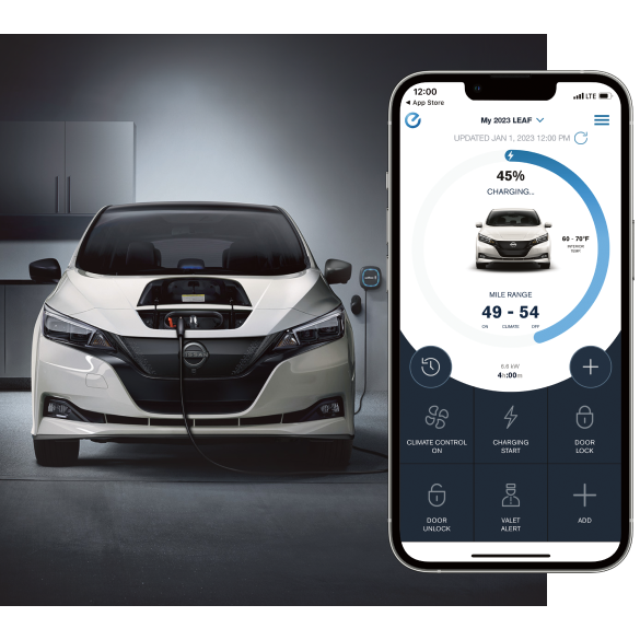 Gates Nissan of Richmond in Richmond KY