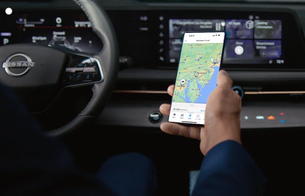 Gates Nissan of Richmond in Richmond KY