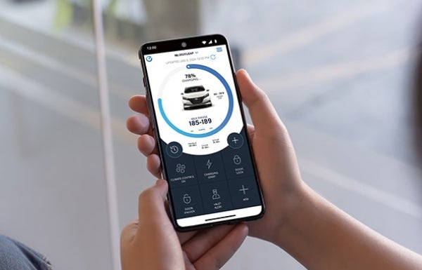 Gates Nissan of Richmond in Richmond KY