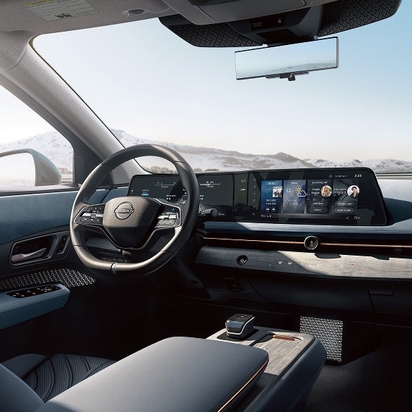 Gates Nissan of Richmond in Richmond KY