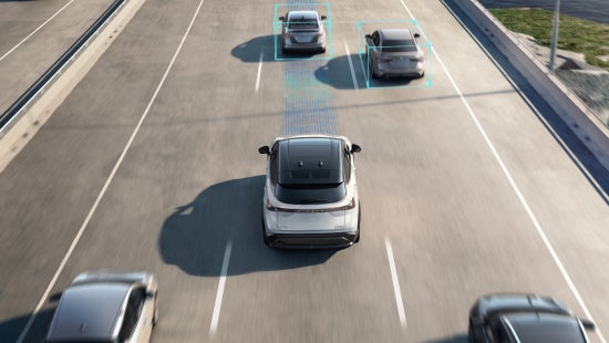 Gates Nissan of Richmond in Richmond KY