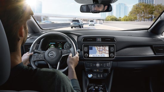 Gates Nissan of Richmond in Richmond KY