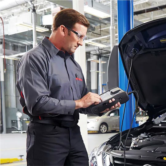 Gates Nissan of Richmond in Richmond KY