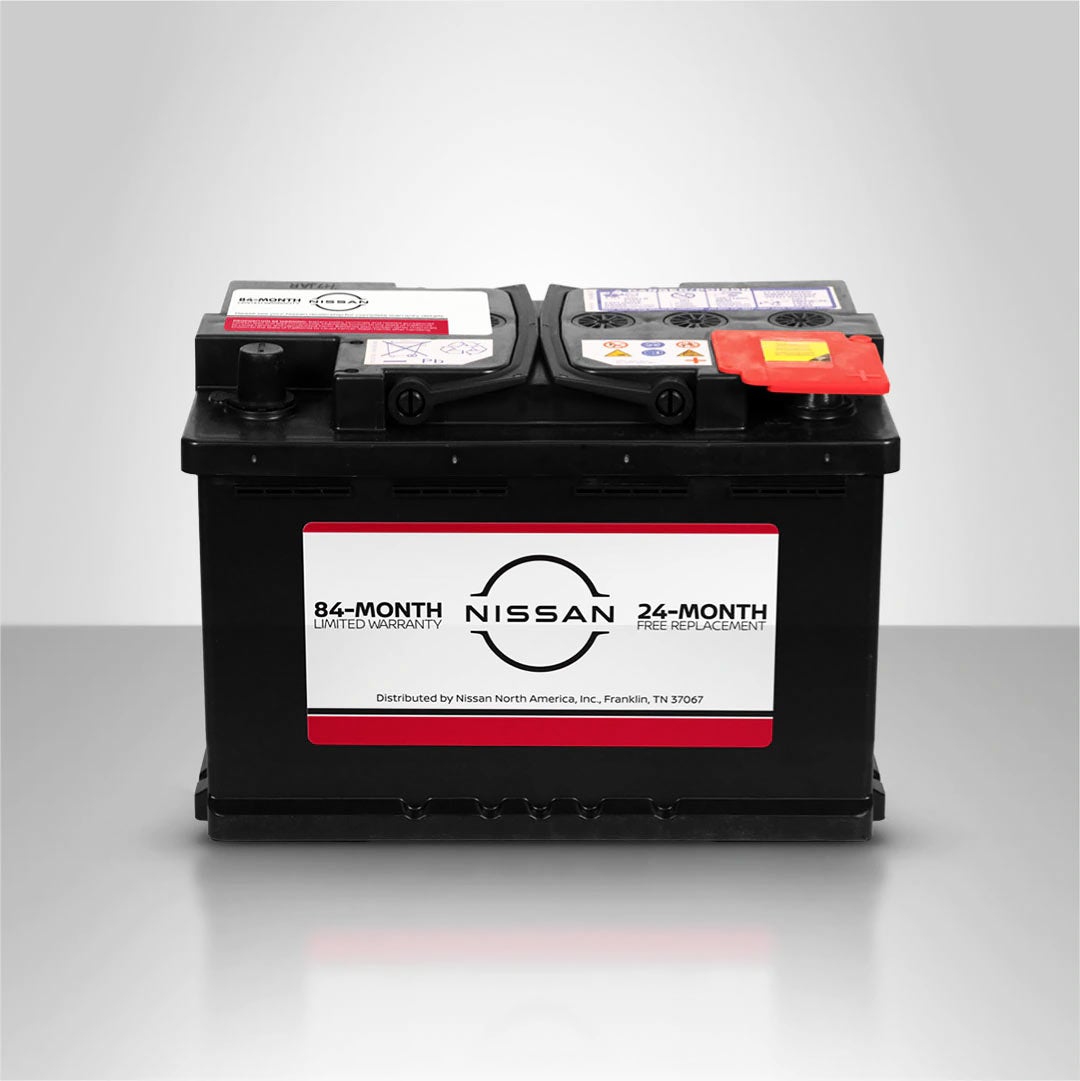 image of a battery | Gates Nissan of Richmond in Richmond KY