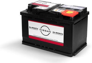 Gates Nissan of Richmond in Richmond KY