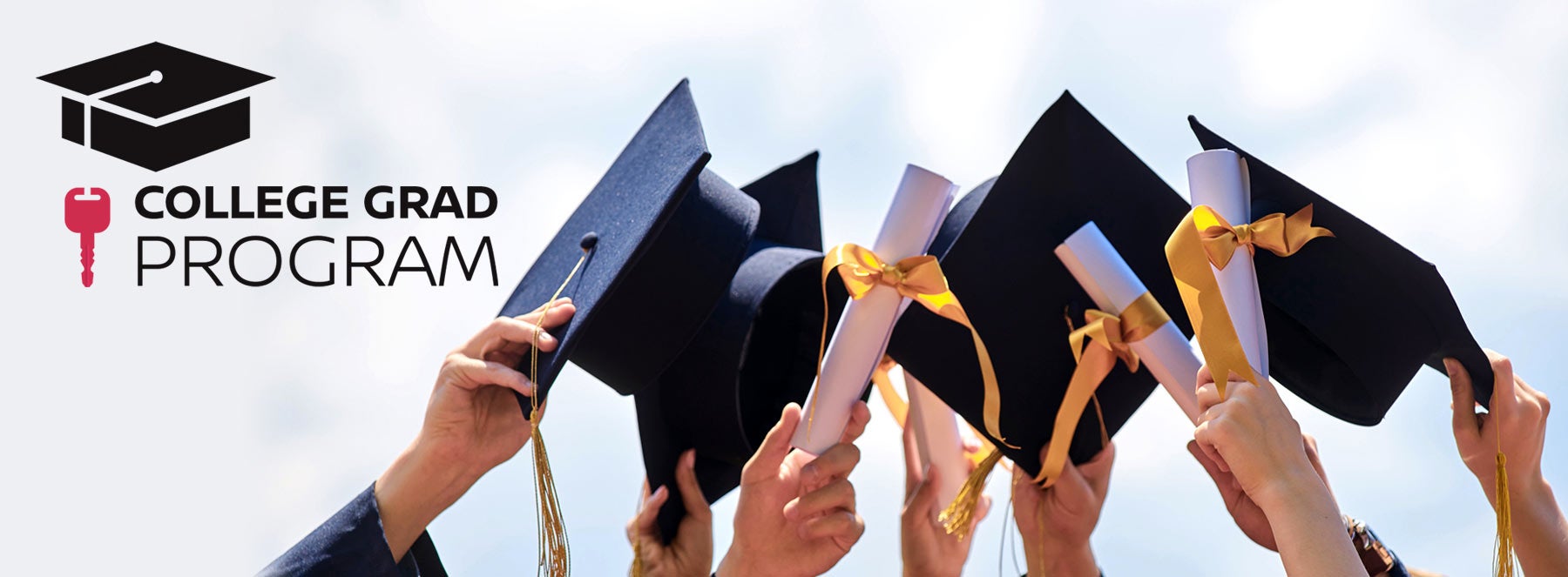 Nissan College Grad Program | Gates Nissan of Richmond in Richmond KY