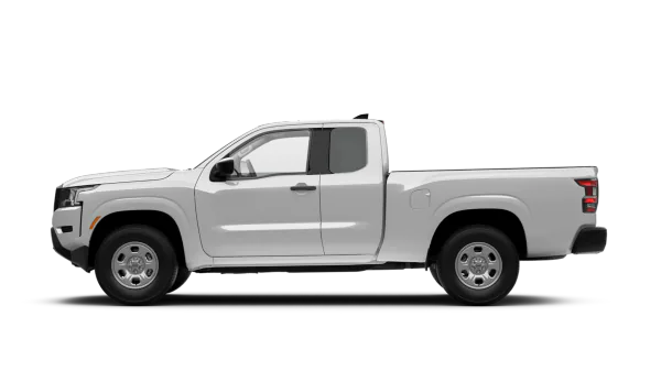 King Cab 4X2 S 2023 Nissan Frontier | Gates Nissan of Richmond in Richmond KY