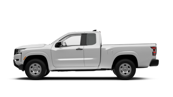King Cab 4X4 S 2023 Nissan Frontier | Gates Nissan of Richmond in Richmond KY