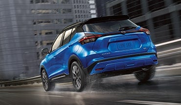 Even last year’s model is thrilling | Gates Nissan of Richmond in Richmond KY