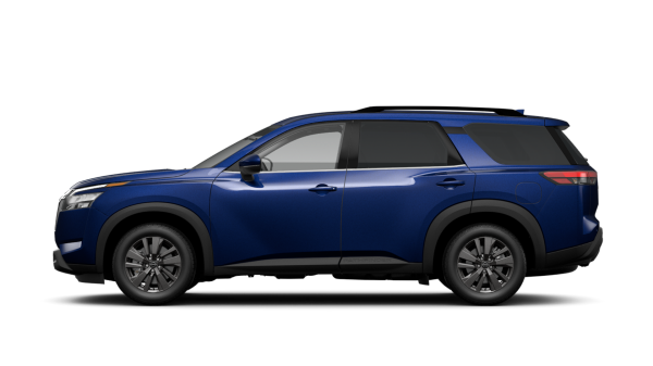 2023 Nissan Pathfinder SV 2WD | Gates Nissan of Richmond in Richmond KY