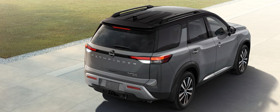 Gates Nissan of Richmond in Richmond KY