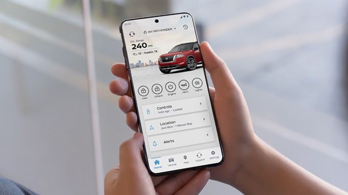 Gates Nissan of Richmond in Richmond KY