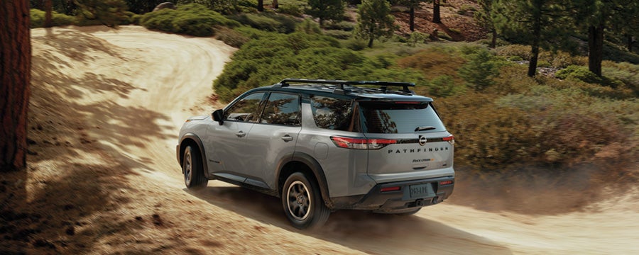 Gates Nissan of Richmond in Richmond KY