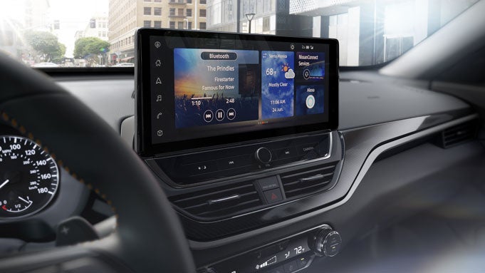 Gates Nissan of Richmond in Richmond KY