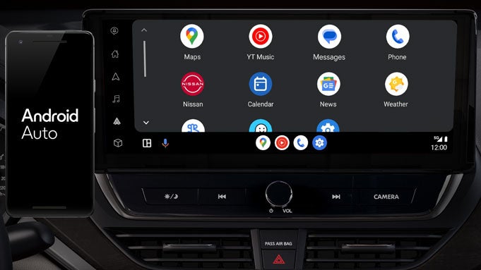 Gates Nissan of Richmond in Richmond KY