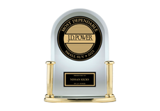 Gates Nissan of Richmond in Richmond KY