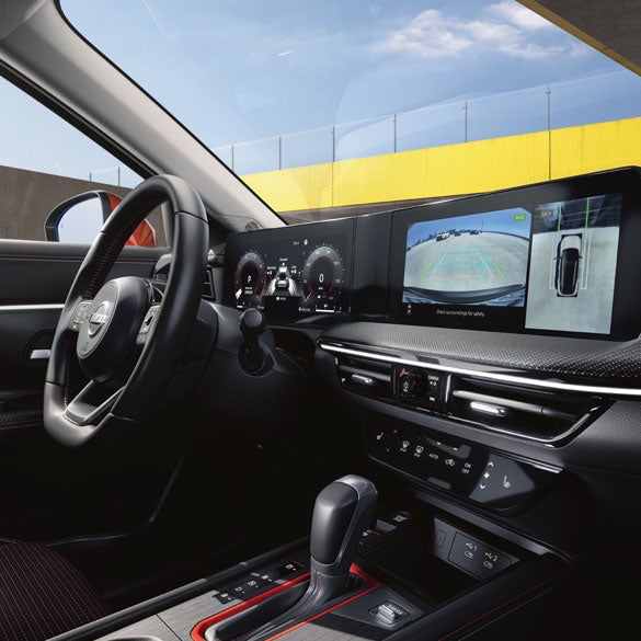 Gates Nissan of Richmond in Richmond KY